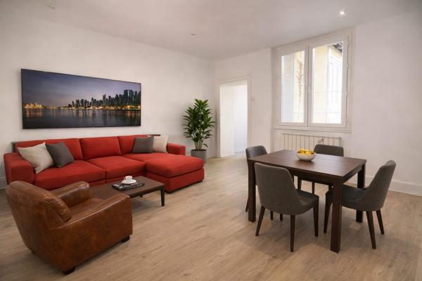 03200 VICHY – APPARTEMENT 3 PIÈCES