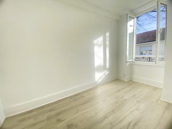 03200 VICHY – APPARTEMENT 3 PIÈCES