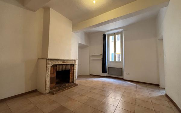 Appartement à vendre    2 pièces • 56,10 m2 Grasse