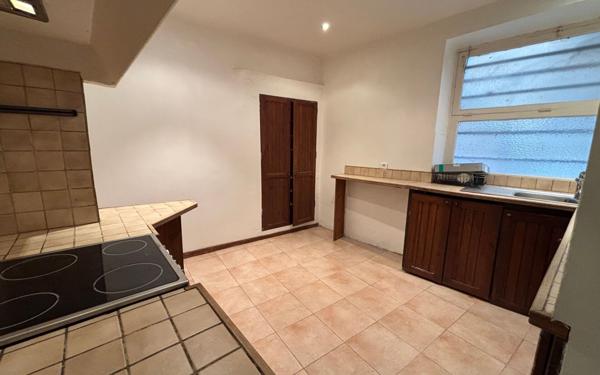 Appartement à vendre    2 pièces • 56,10 m2 Grasse