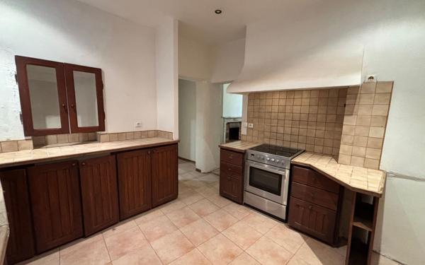 Appartement à vendre    2 pièces • 56,10 m2 Grasse