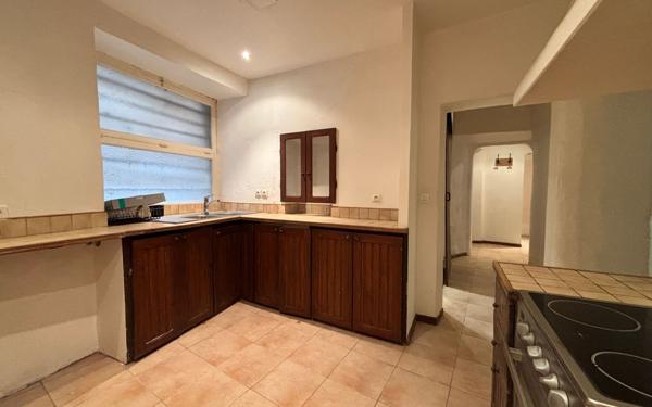 Appartement à vendre    2 pièces • 56,10 m2 Grasse