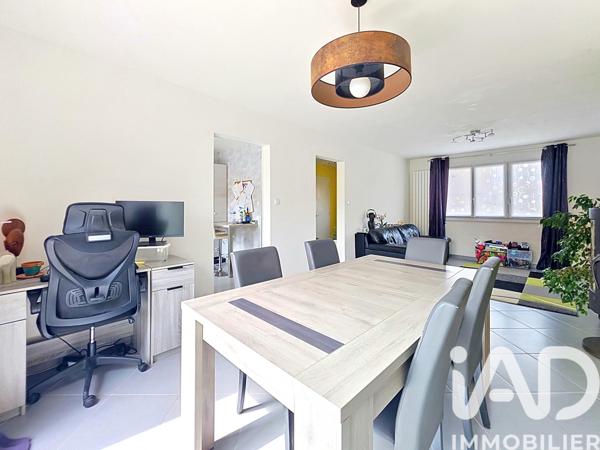 Maison à vendre 4 pièces 97 m² Marcelcave