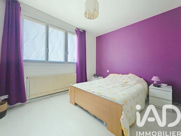 Maison à vendre 4 pièces 97 m² Marcelcave