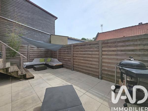 Maison à vendre 4 pièces 97 m² Marcelcave