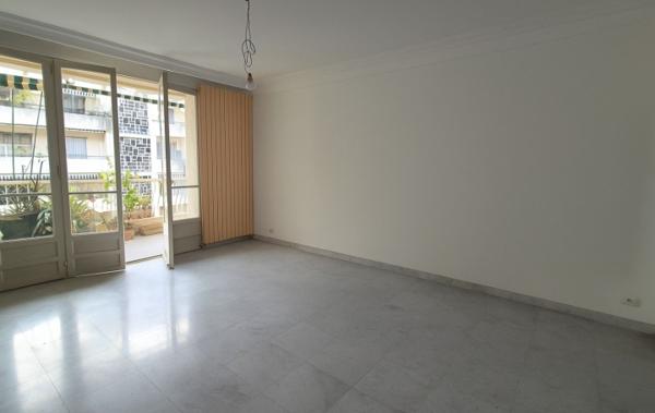 Vente Appartement P3 Montpellier   