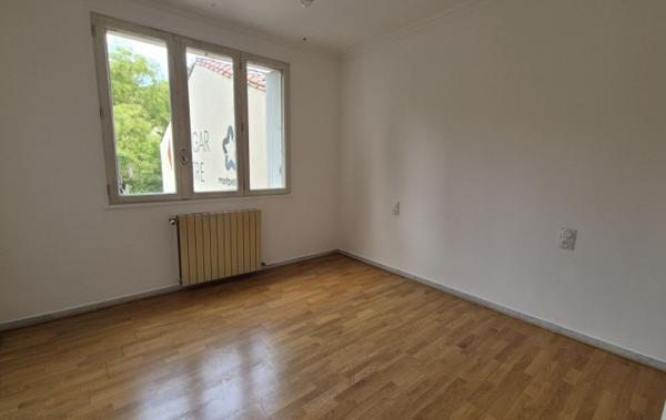Vente Appartement P3 Montpellier   