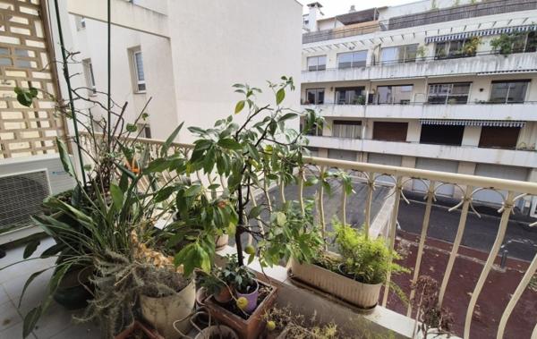 Vente Appartement P3 Montpellier   