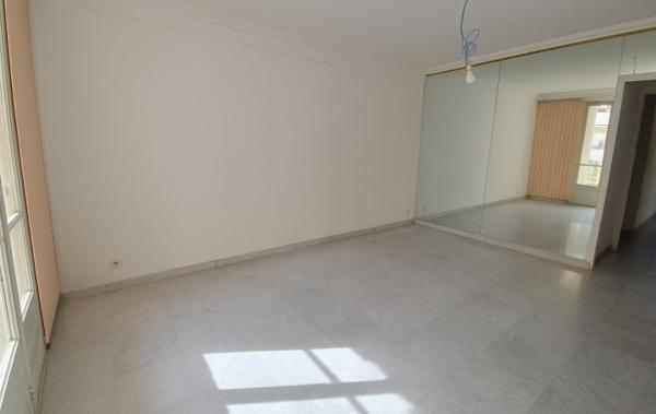 Vente Appartement P3 Montpellier   