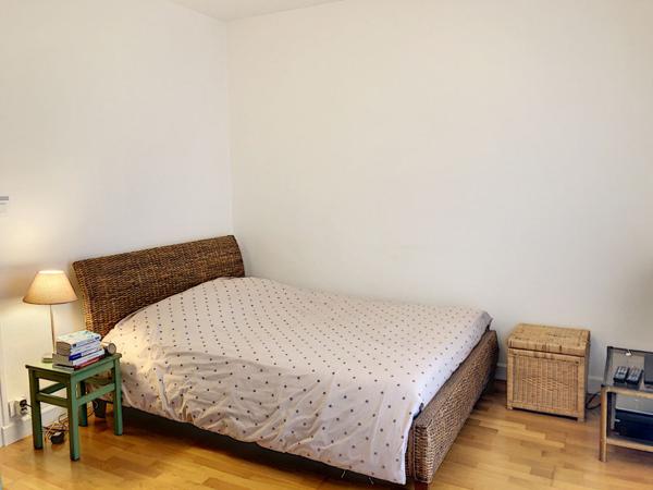 Rare Rue Albert 1er Appartement Blois 4 pièce(s) 93.340m2 AVEC TERRASSE