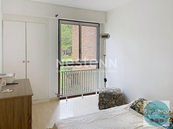 Rare Rue Albert 1er Appartement Blois 4 pièce(s) 93.340m2 AVEC TERRASSE