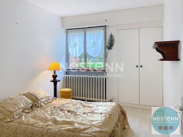 Rare Rue Albert 1er Appartement Blois 4 pièce(s) 93.340m2 AVEC TERRASSE