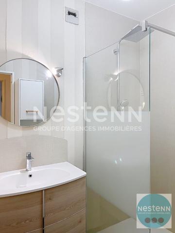 Rare Rue Albert 1er Appartement Blois 4 pièce(s) 93.340m2 AVEC TERRASSE