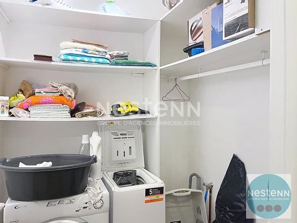 Rare Rue Albert 1er Appartement Blois 4 pièce(s) 93.340m2 AVEC TERRASSE