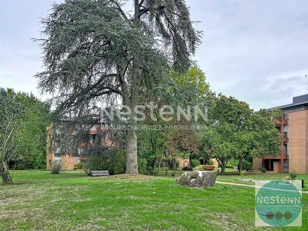 Rare Rue Albert 1er Appartement Blois 4 pièce(s) 93.340m2 AVEC TERRASSE