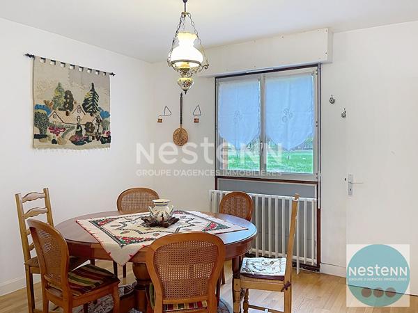 Rare Rue Albert 1er Appartement Blois 4 pièce(s) 93.340m2 AVEC TERRASSE