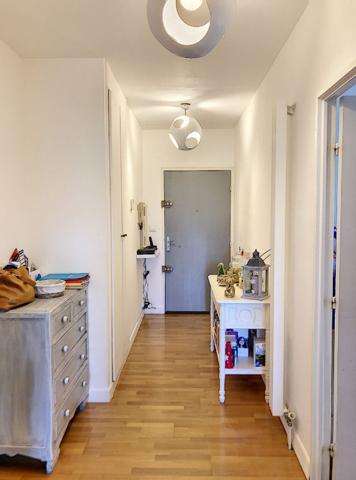 Rare Rue Albert 1er Appartement Blois 4 pièce(s) 93.340m2 AVEC TERRASSE