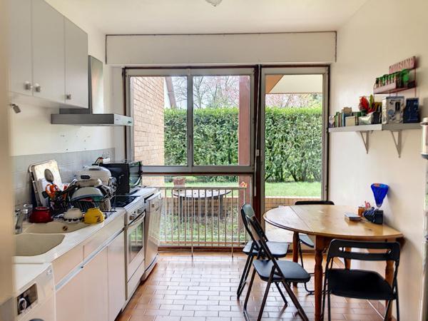 Rare Rue Albert 1er Appartement Blois 4 pièce(s) 93.340m2 AVEC TERRASSE