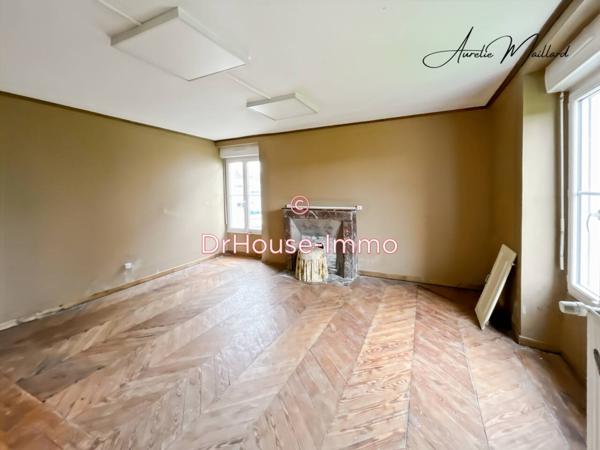 Maison à vendre 6 pièces de 143 m²