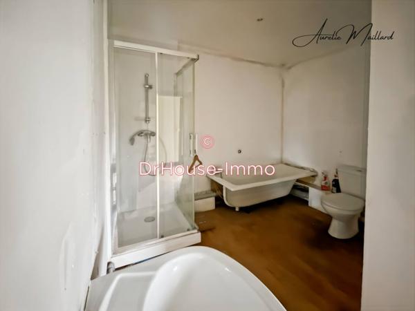 Maison à vendre 6 pièces de 143 m²