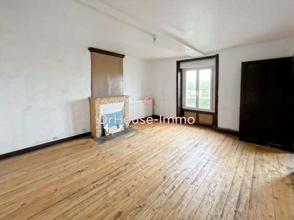 Maison à vendre 6 pièces de 143 m²