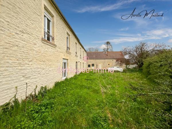 Maison à vendre 6 pièces de 143 m²