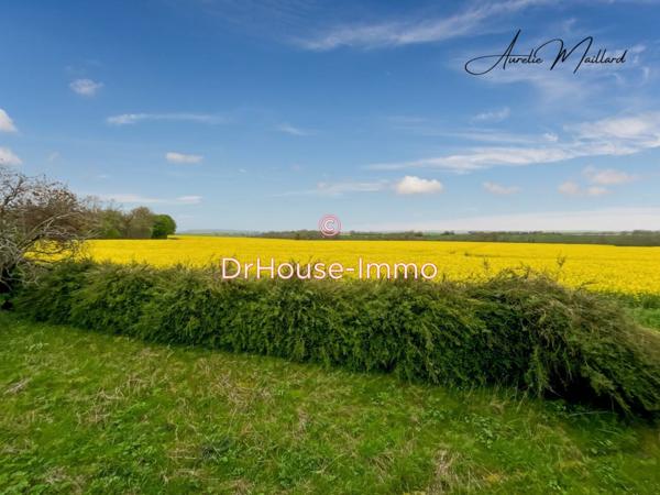 Maison à vendre 6 pièces de 143 m²