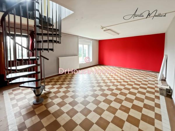Maison à vendre 6 pièces de 143 m²