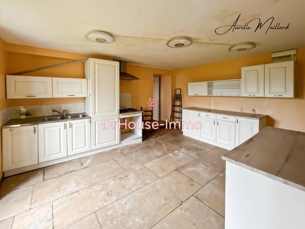 Maison à vendre 6 pièces de 143 m²