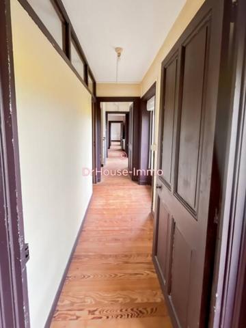 Maison à vendre 6 pièces de 143 m²