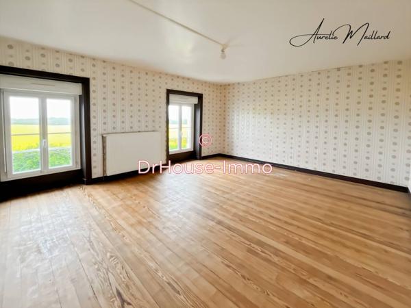 Maison à vendre 6 pièces de 143 m²