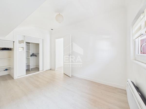 Vente - Anglet limite Biarritz - T2 -  42m² carrez/52m² utiles  cave et stationnement