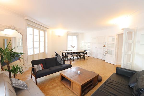 CHAMBRE EN COLOCATION MEUBLEE ORLEANS CENTRE