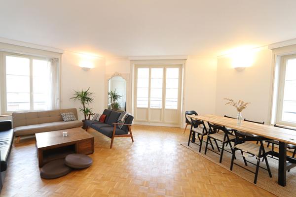 CHAMBRE EN COLOCATION MEUBLEE ORLEANS CENTRE