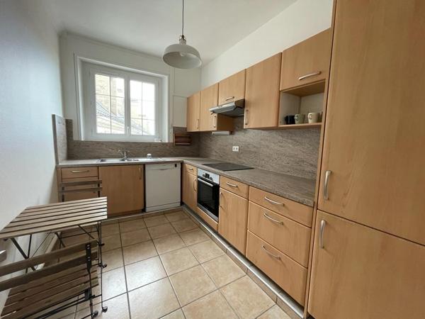 CHAMBRE EN COLOCATION MEUBLEE ORLEANS CENTRE