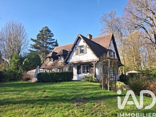 Maison à vendre 7 pièces 173 m² Bihorel