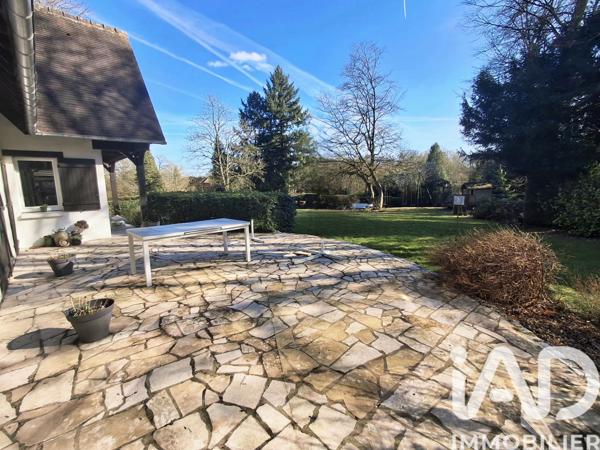 Maison à vendre 7 pièces 173 m² Bihorel