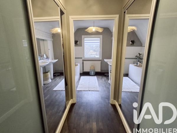 Maison à vendre 7 pièces 173 m² Bihorel