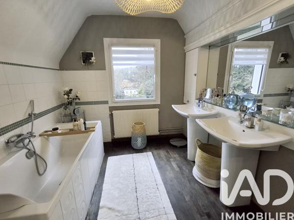 Maison à vendre 7 pièces 173 m² Bihorel