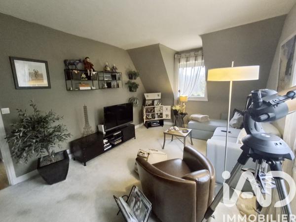 Maison à vendre 7 pièces 173 m² Bihorel