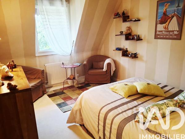 Maison à vendre 7 pièces 173 m² Bihorel