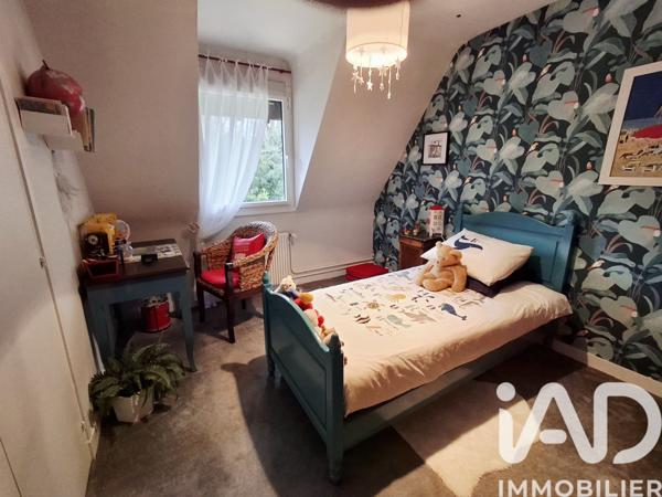 Maison à vendre 7 pièces 173 m² Bihorel