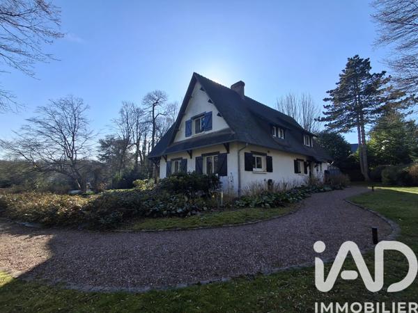 Maison à vendre 7 pièces 173 m² Bihorel