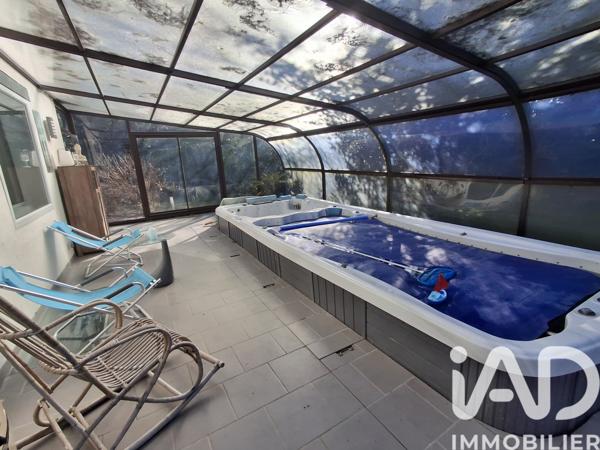 Maison à vendre 7 pièces 173 m² Bihorel