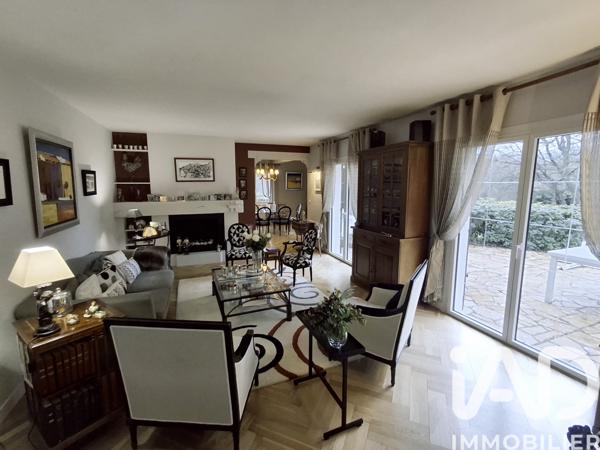 Maison à vendre 7 pièces 173 m² Bihorel