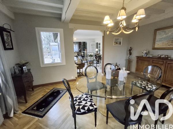 Maison à vendre 7 pièces 173 m² Bihorel