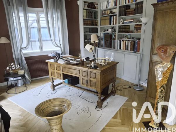 Maison à vendre 7 pièces 173 m² Bihorel