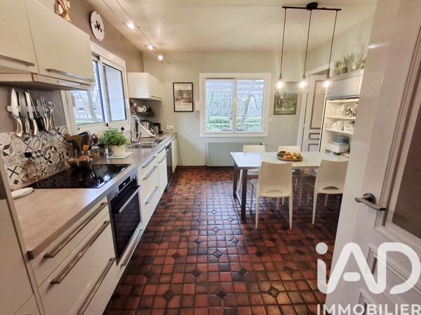 Maison à vendre 7 pièces 173 m² Bihorel