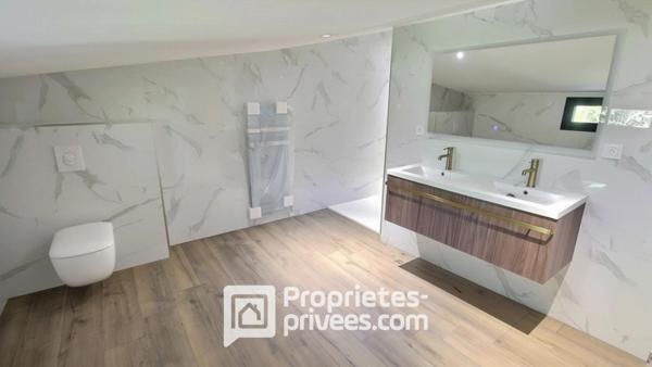 Superbe Maison Loft de 254 m2 4 Chambres Laudun- L'Ardoise