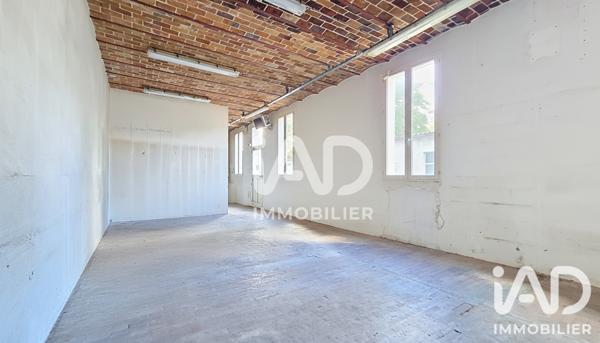 Appartement à vendre 3 pièces 62,07 m² Fontainebleau
